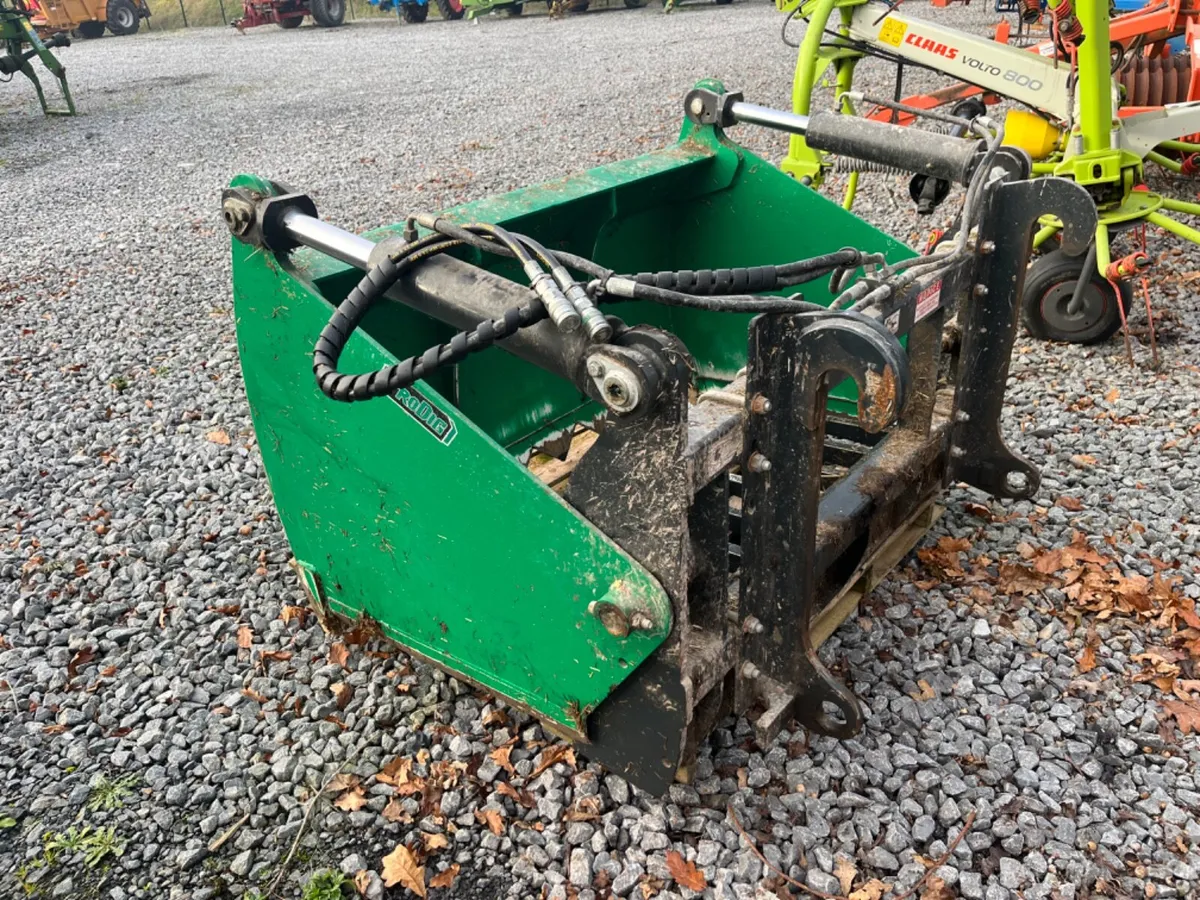 5ft Sheargrab - Image 2