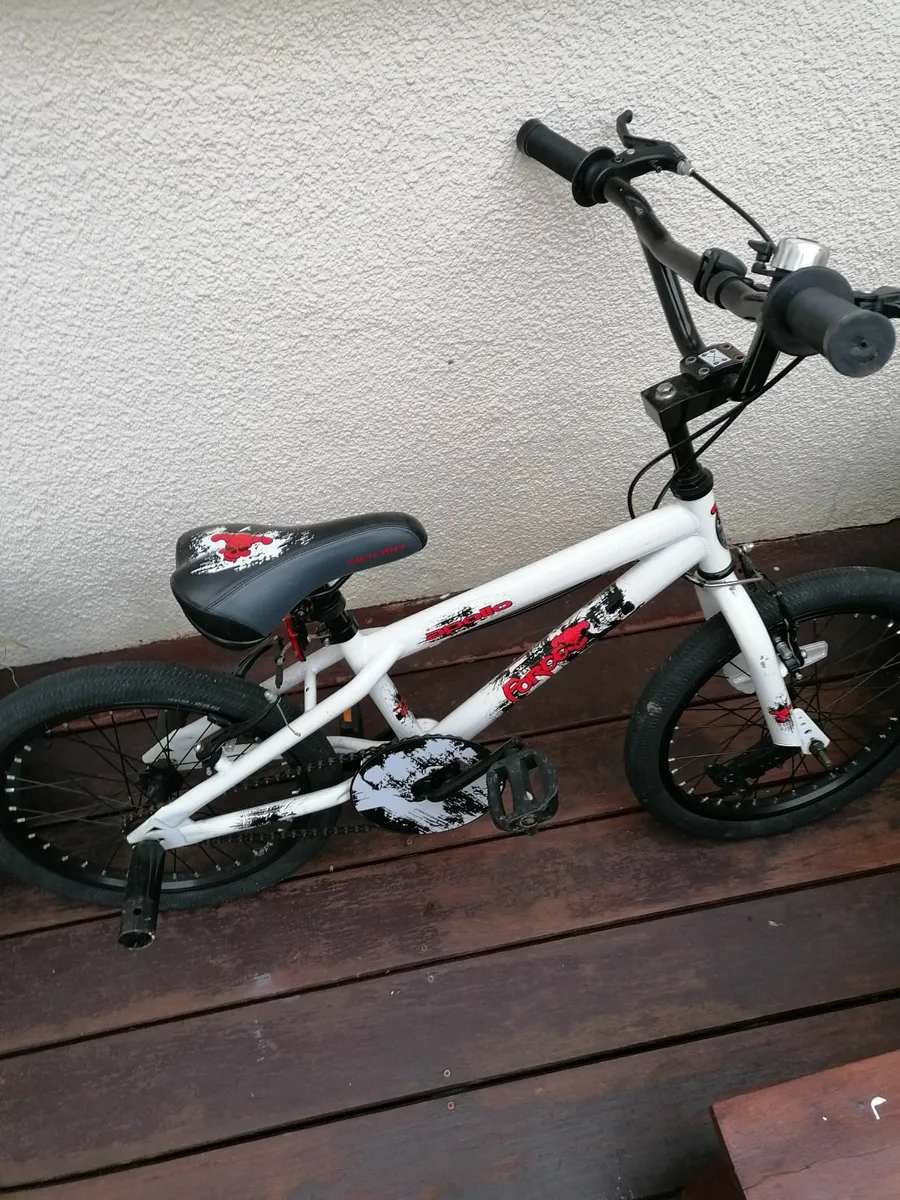 Childrens bikes best sale 10 year old