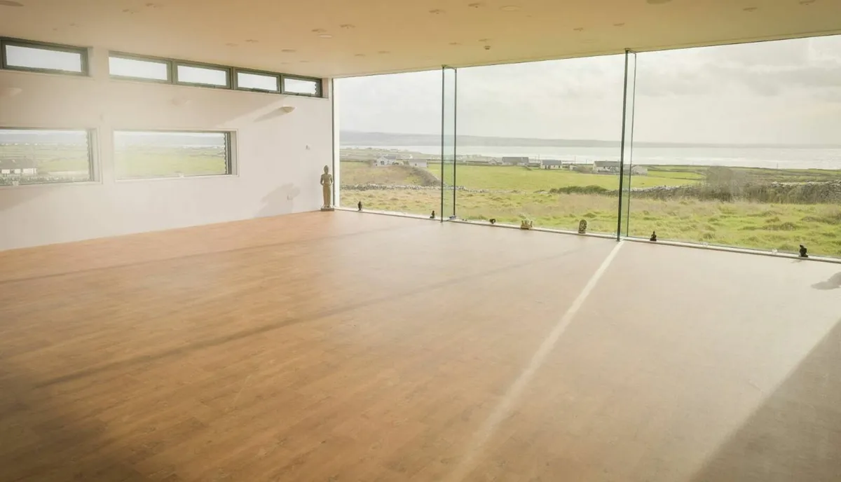 Cliffs of Moher Retreat **20% Discount**