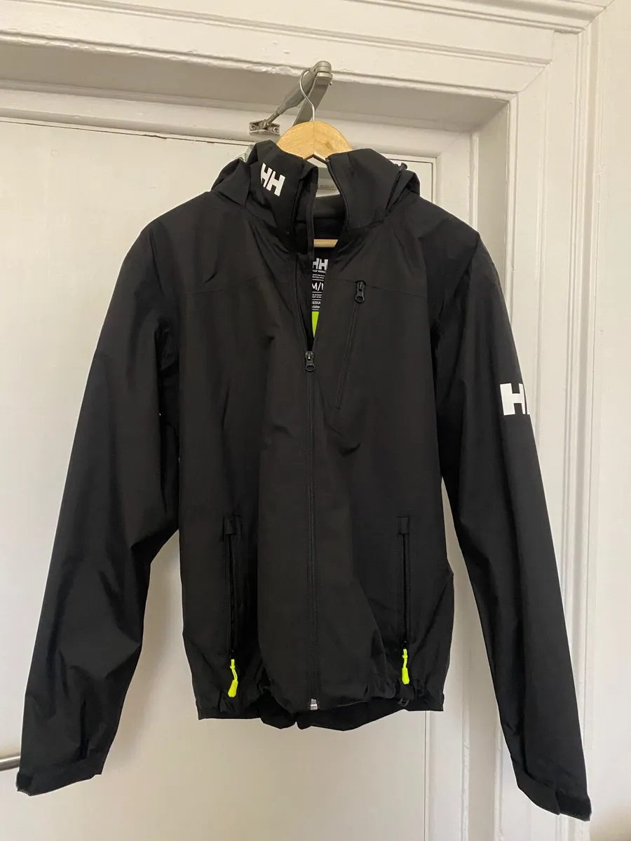 Hh on sale jackets ireland