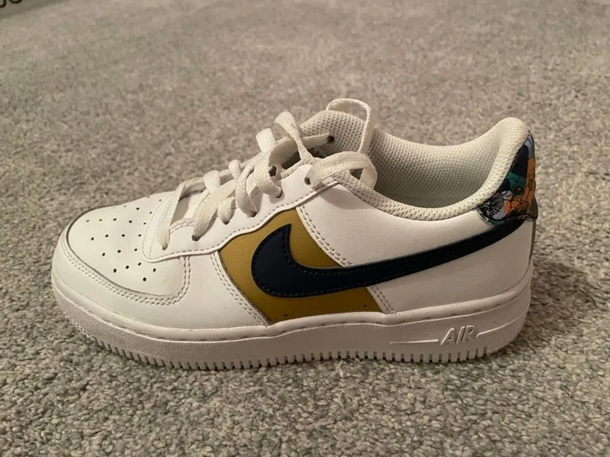 nike air force 1s white 45 All Sections Ads For Sale in Ireland