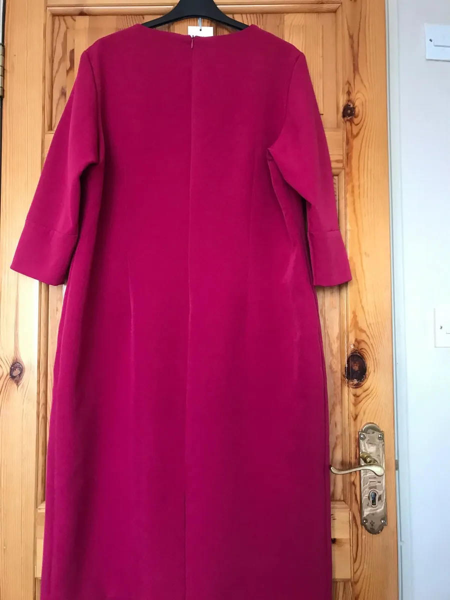 Coco Doll dress for sale in Co. Leitrim for €35 on DoneDeal