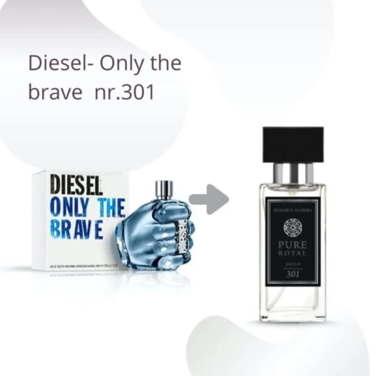 301 fm online fragrance