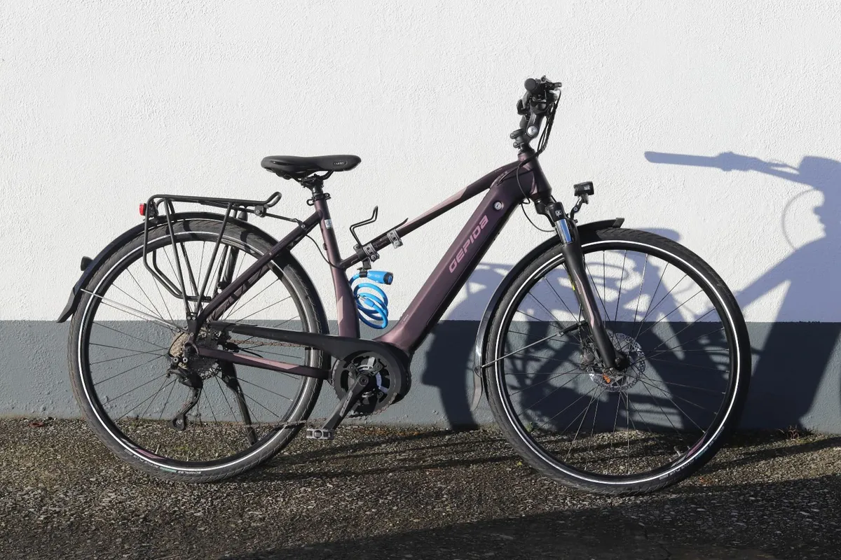 E-Bike - Image 1