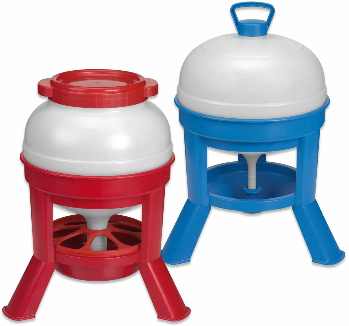 Feeders & Drinkers for All Poultry In Ireland - Image 2