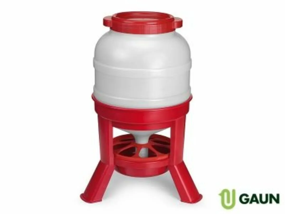Feeders & Drinkers for All Poultry In Ireland - Image 3