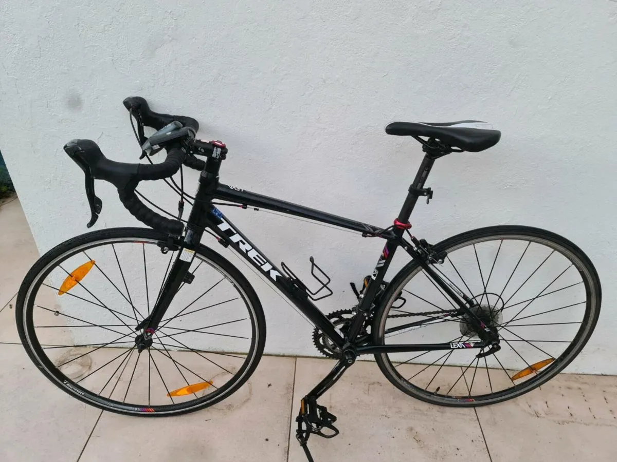 Trek lexa hot sale s series