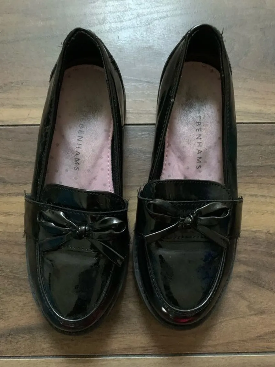 Debenhams clarks store ladies shoes sale