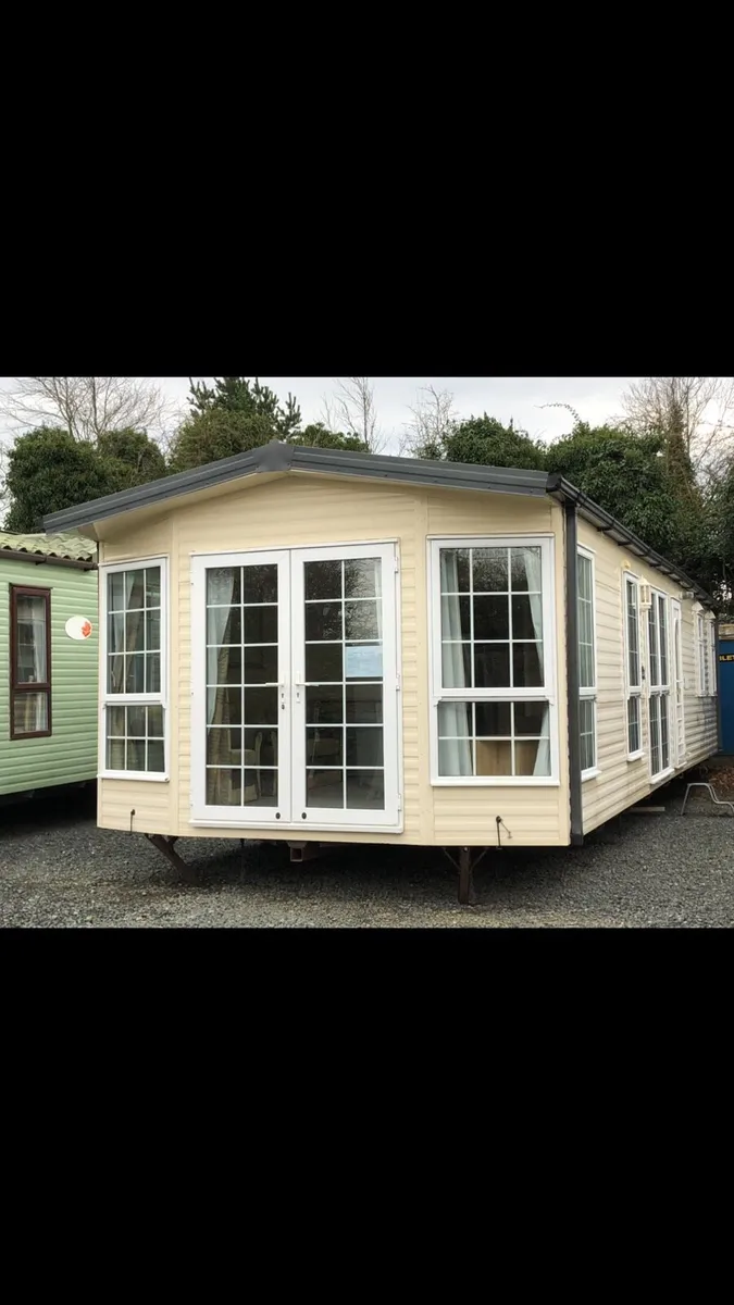 HUDSONS KILDARE MOBILE HOMES!!!!!!! - Image 2