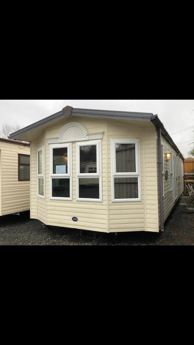 HUDSONS KILDARE MOBILE HOMES!!!!!!! - Image 3