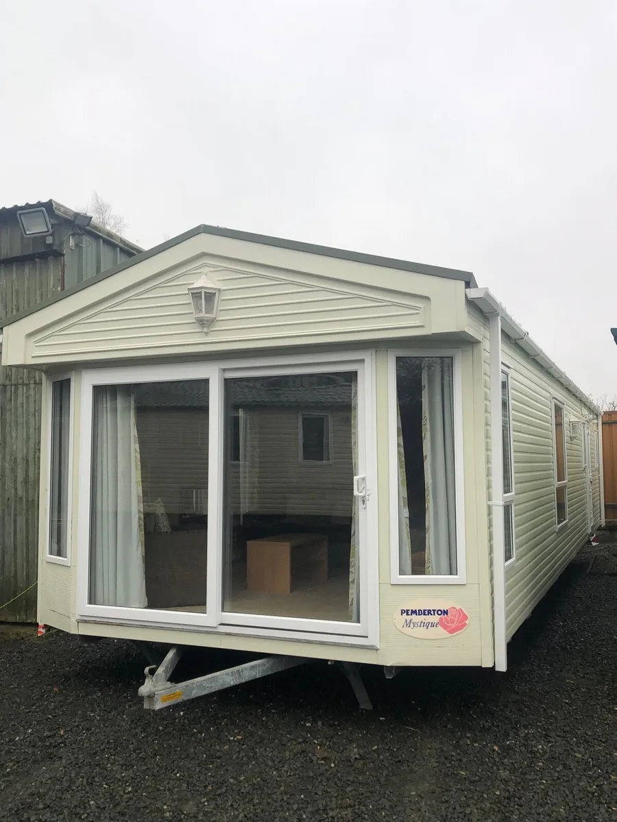 HUDSONS KILDARE MOBILE HOMES!!!!!!! - Image 4