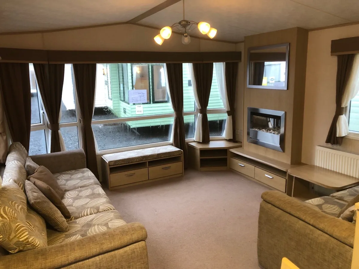 ABI HIGHLANDER HUDSONS KILDARE MOBILE HOMES!!!! for sale in Co