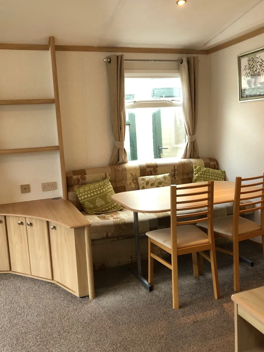 CARNABY THE HENLEY HUDSONS KILDARE MOBILE HOMES for sale in Co