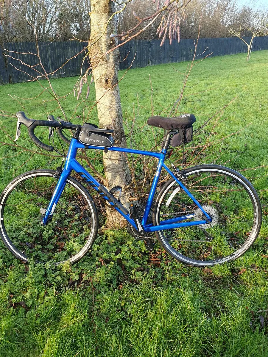 Giant Contend 2 for sale in Co. Mayo for 480 on DoneDeal