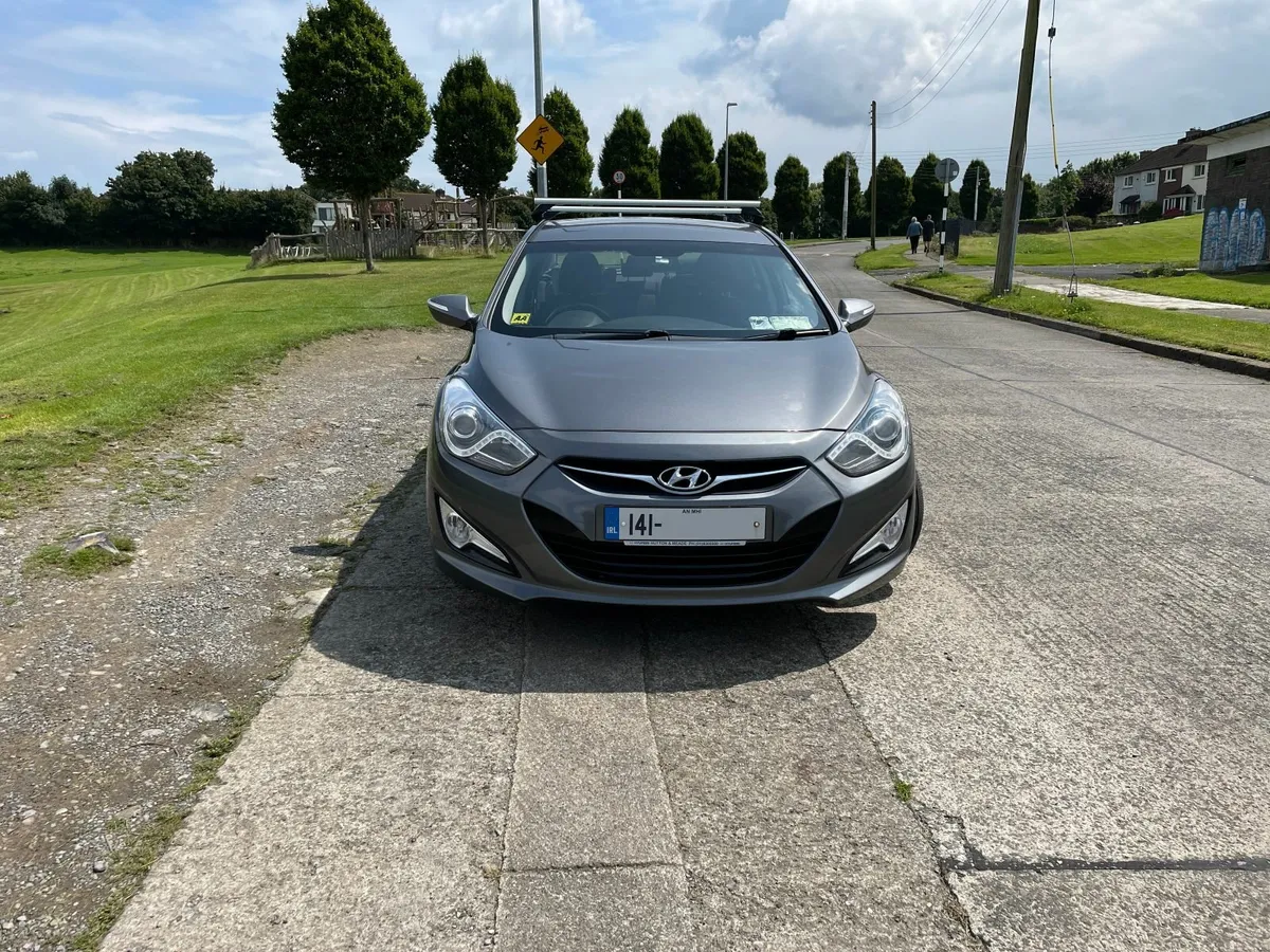 i40 roof bars 4 All Sections Ads For Sale in Ireland DoneDeal