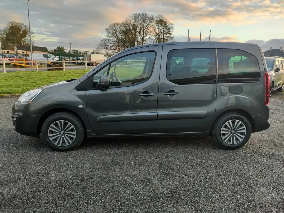 Wheelchair Car ➡️ Dmmobility.ie - Image 4