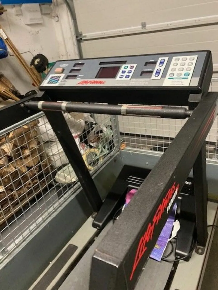 ebs treadmill heavy duty 6 All Sections Ads For Sale in Ireland