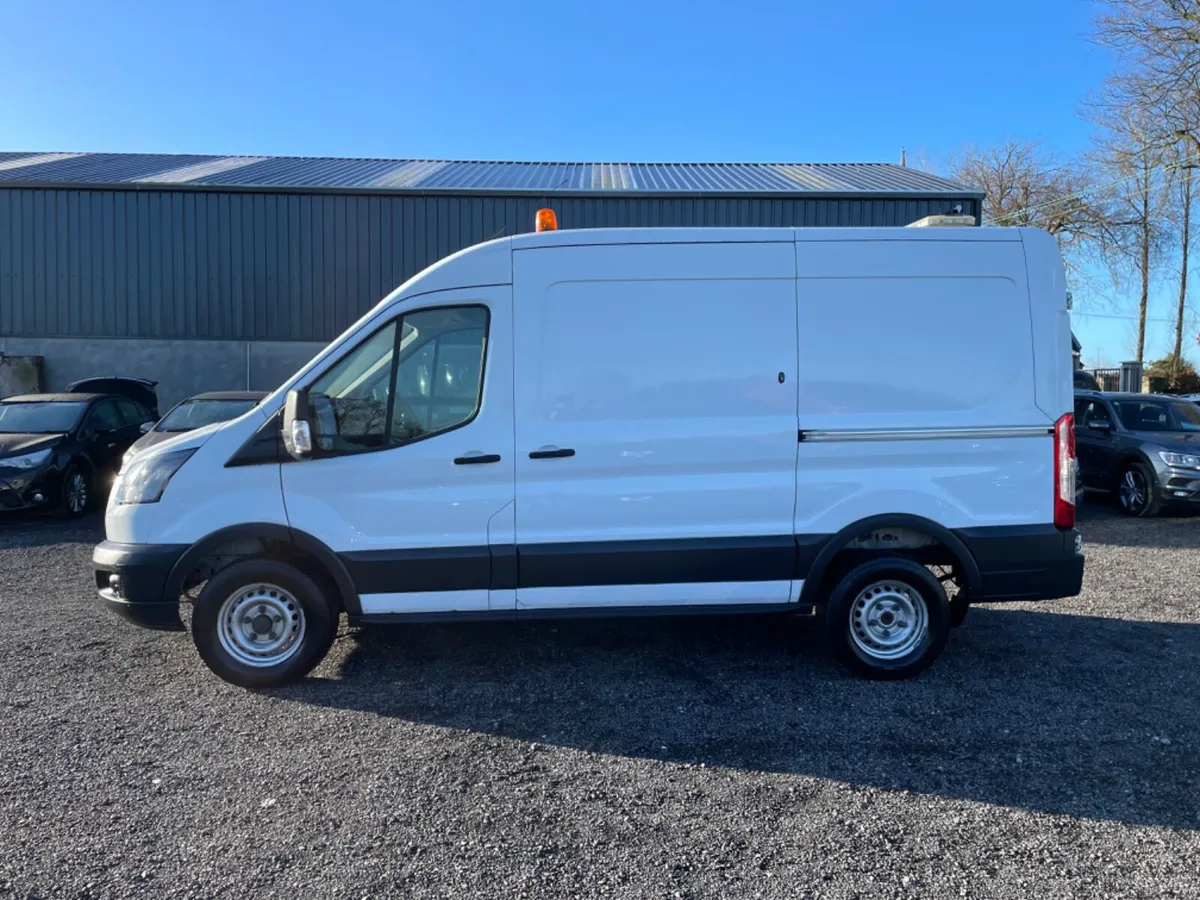 2017 Ford Transit - Image 4