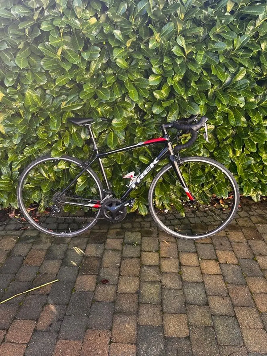 Trek 1.2 road sales bike for sale