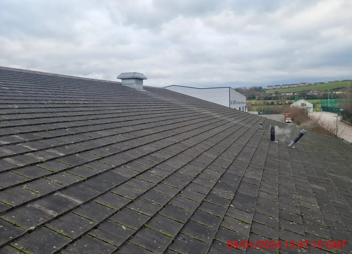 Roof tiles - Image 3