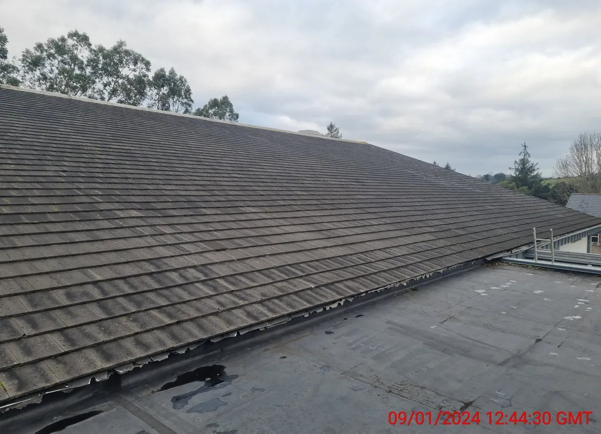 Roof tiles - Image 1