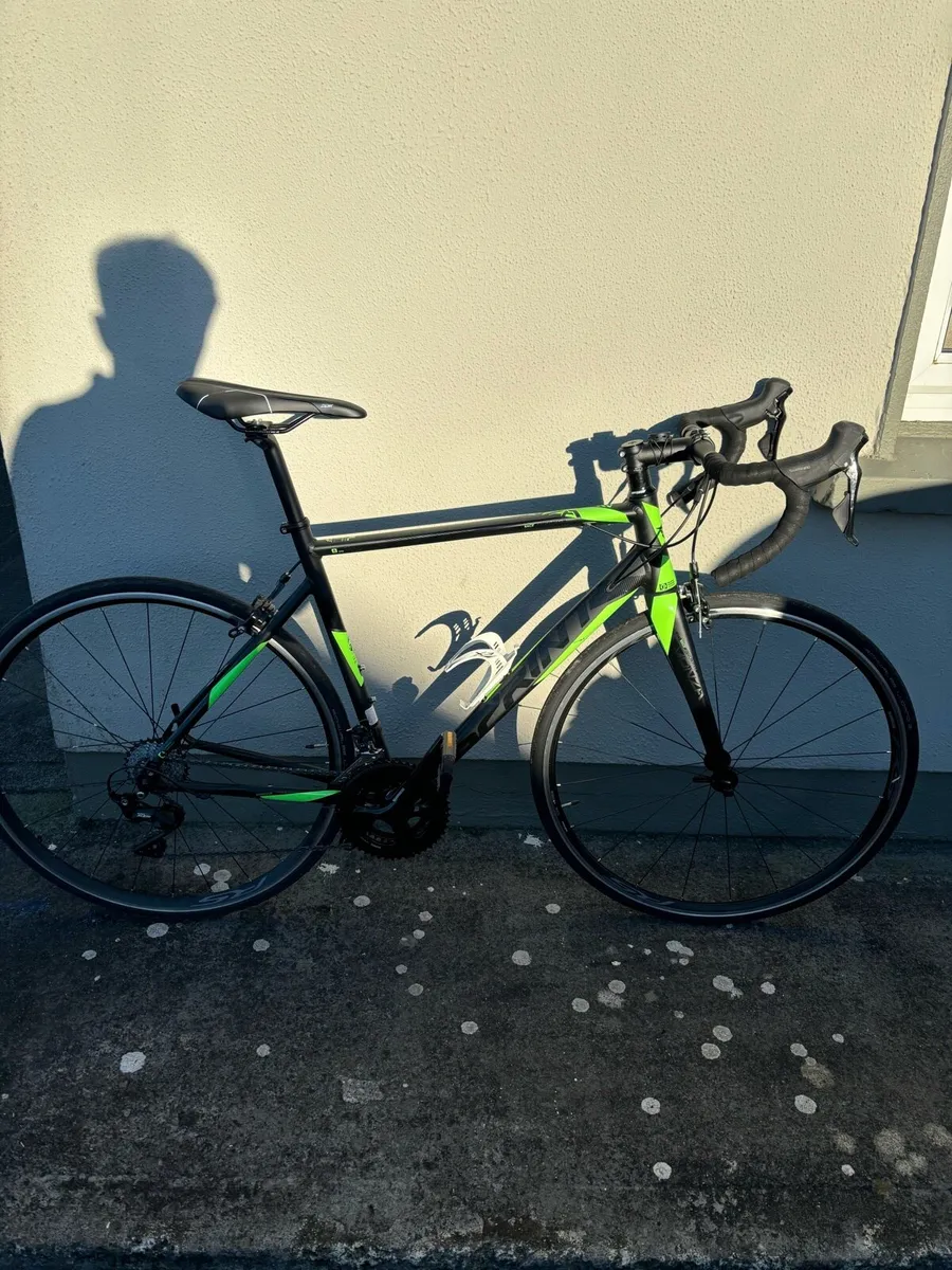 Avanti sprint road bike price hot sale