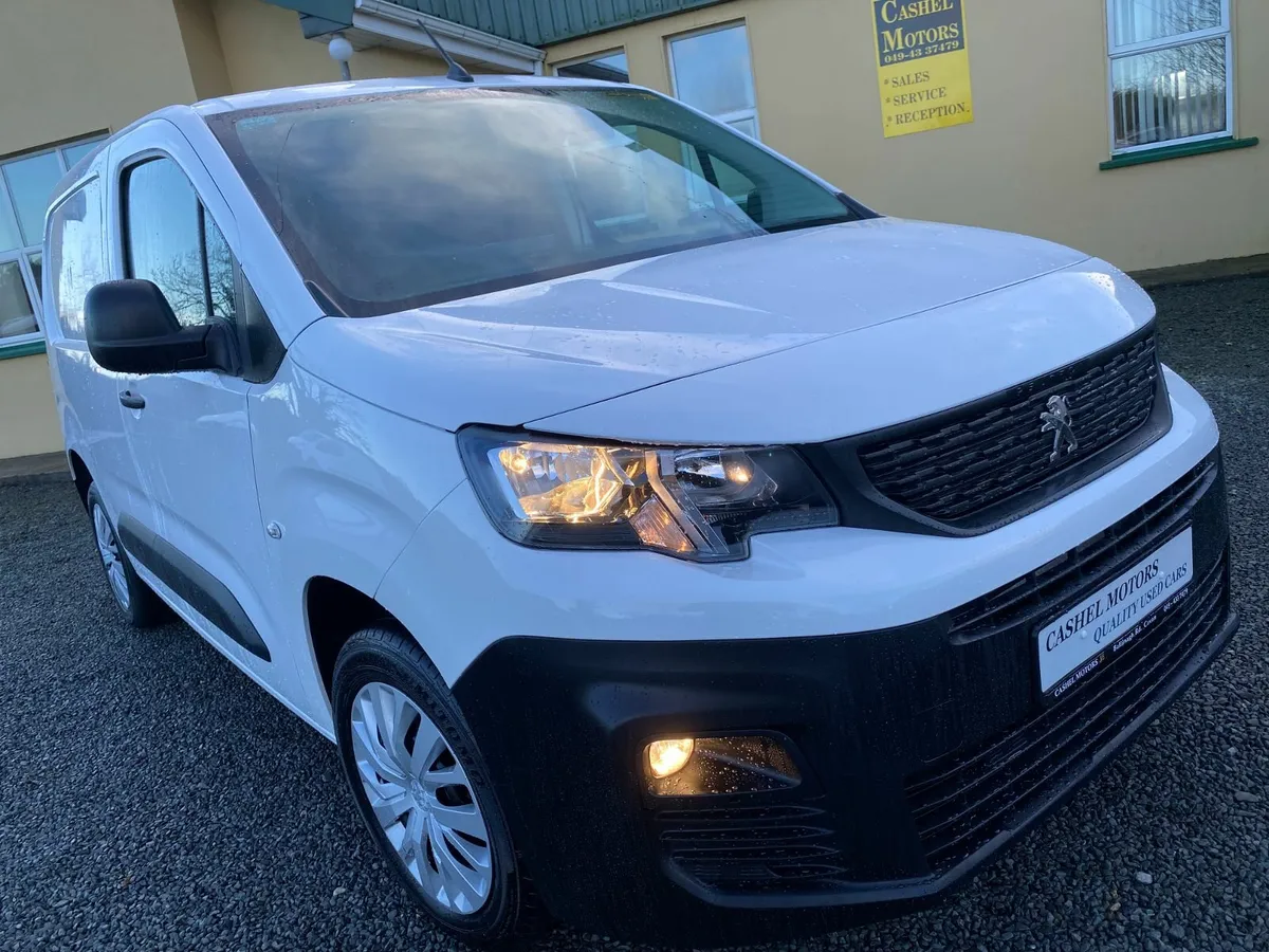 PROFESSIONAL 100bhp New 12mth CVRT from €49 p/w - Image 4