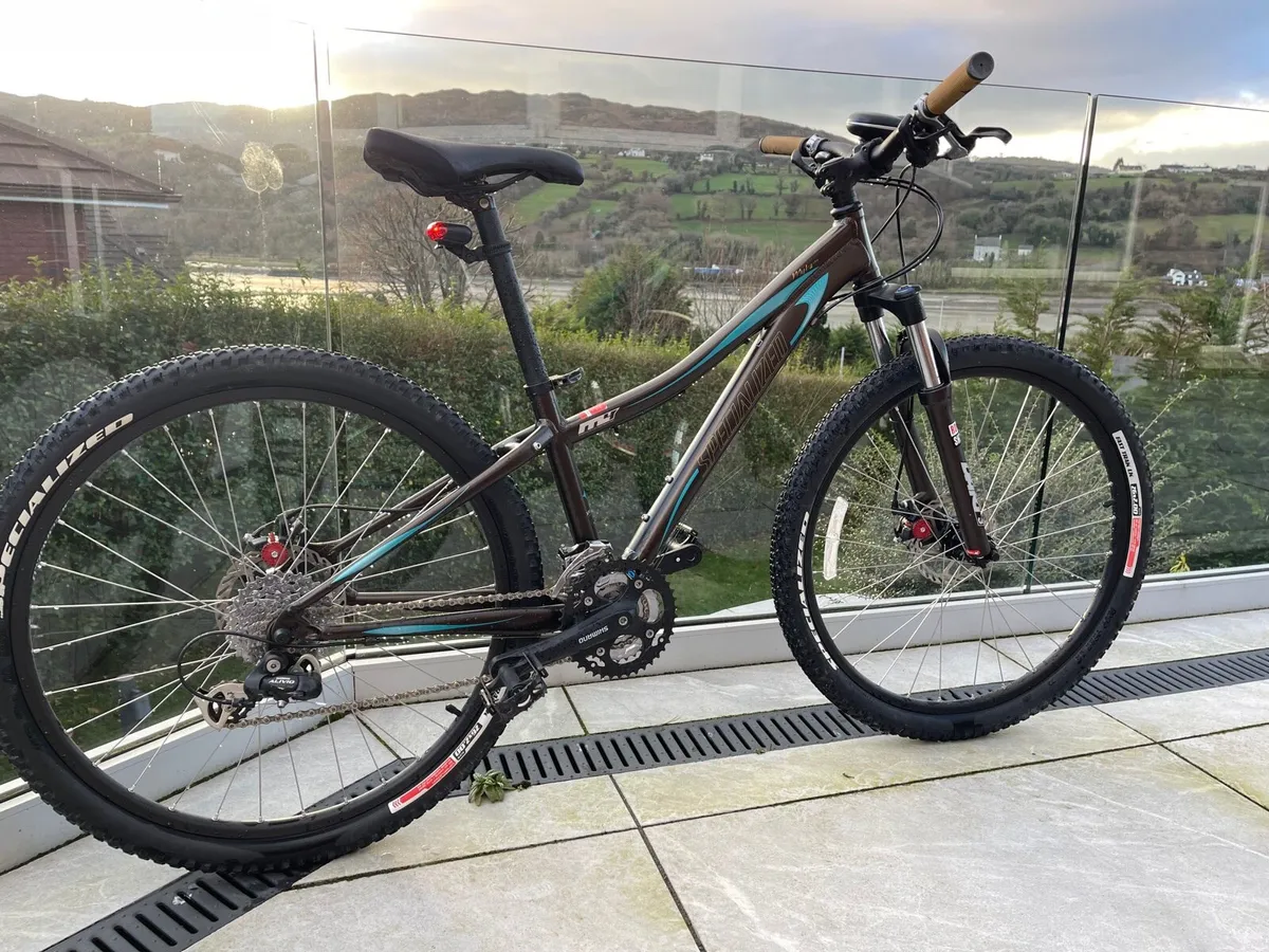 Specialized myka elite clearance price