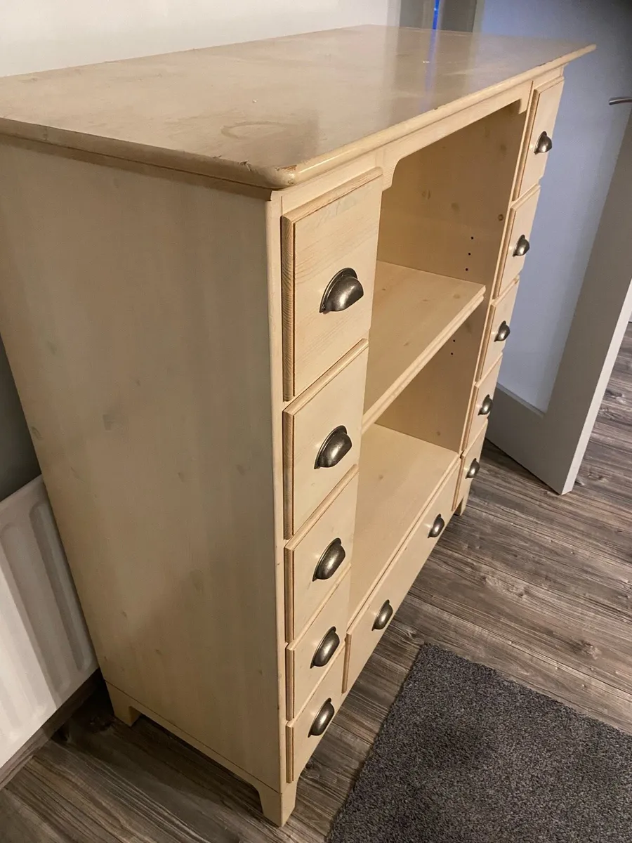 Media Cabinet - Image 2