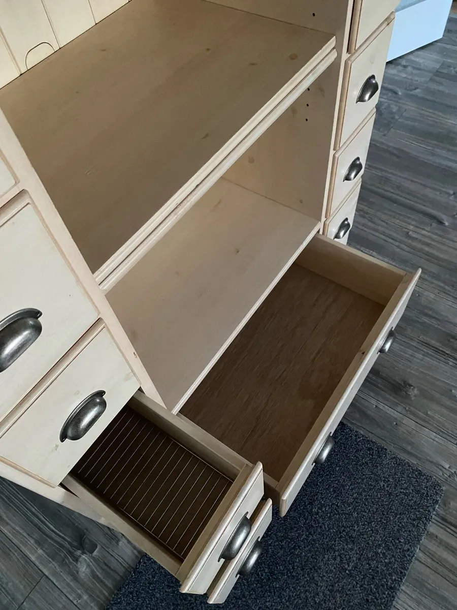 Media Cabinet - Image 3