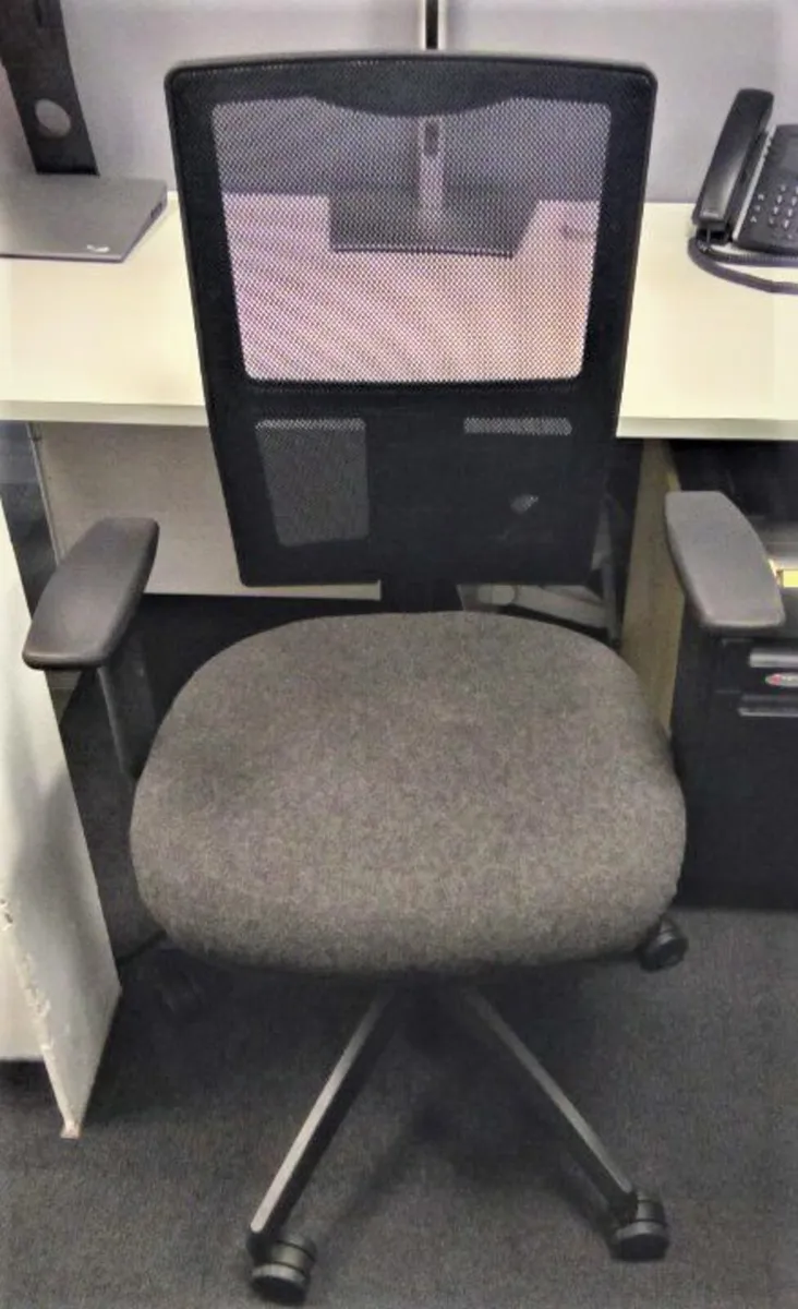 High End Ergonomic Office Chairs - Image 3