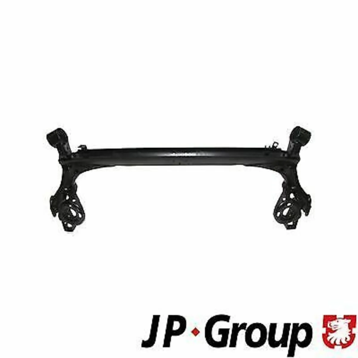 Yaris 05-12 Rear Axle