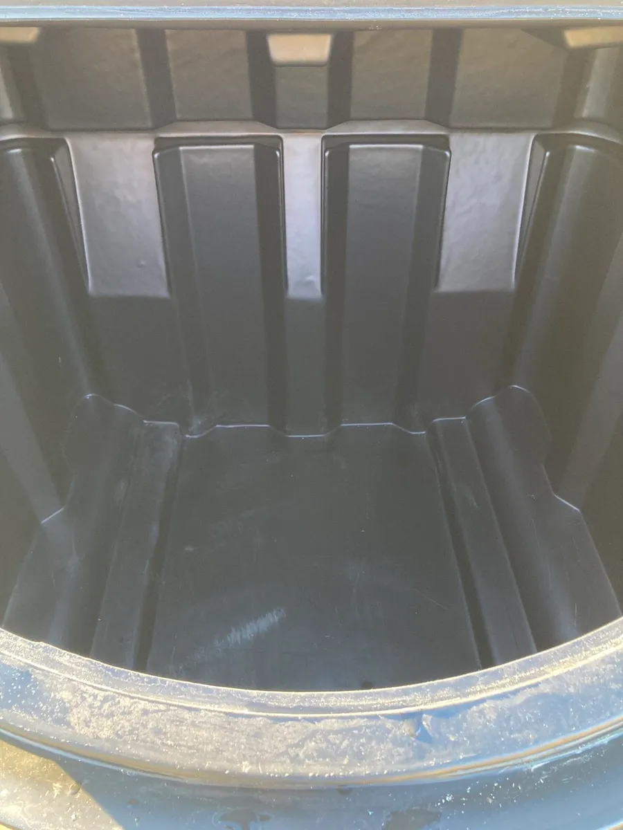 Meal Bins 900KG for sale in Co. for €300 on DoneDeal