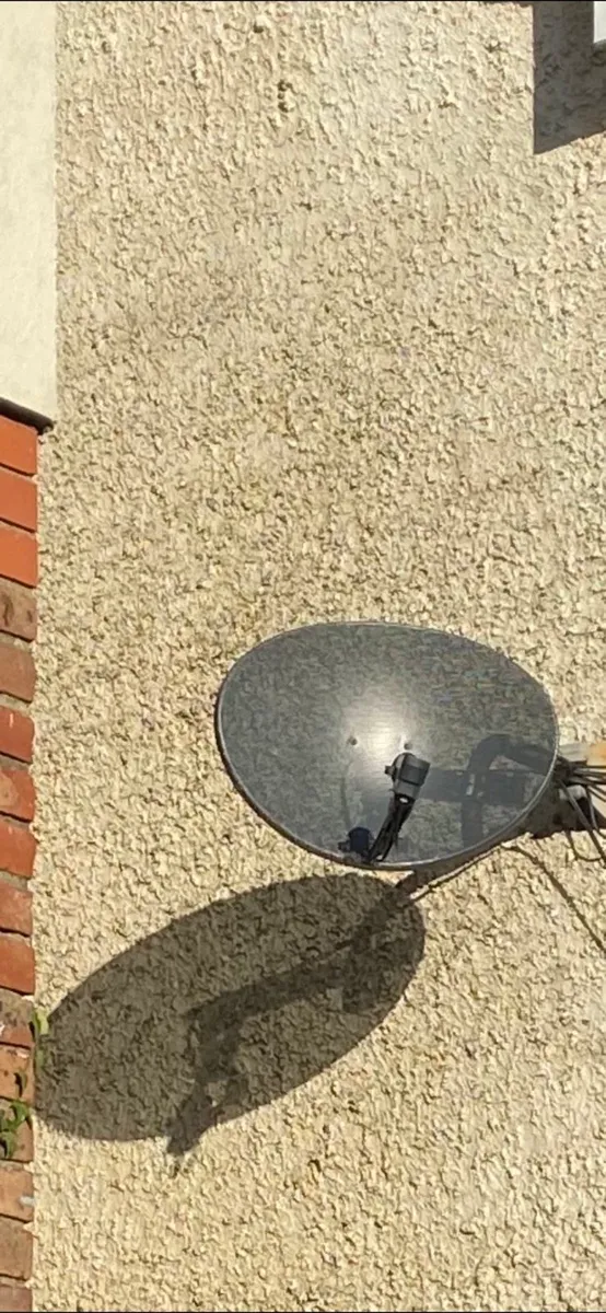 Saorview and freeview channelsFREE no more bills - Image 3