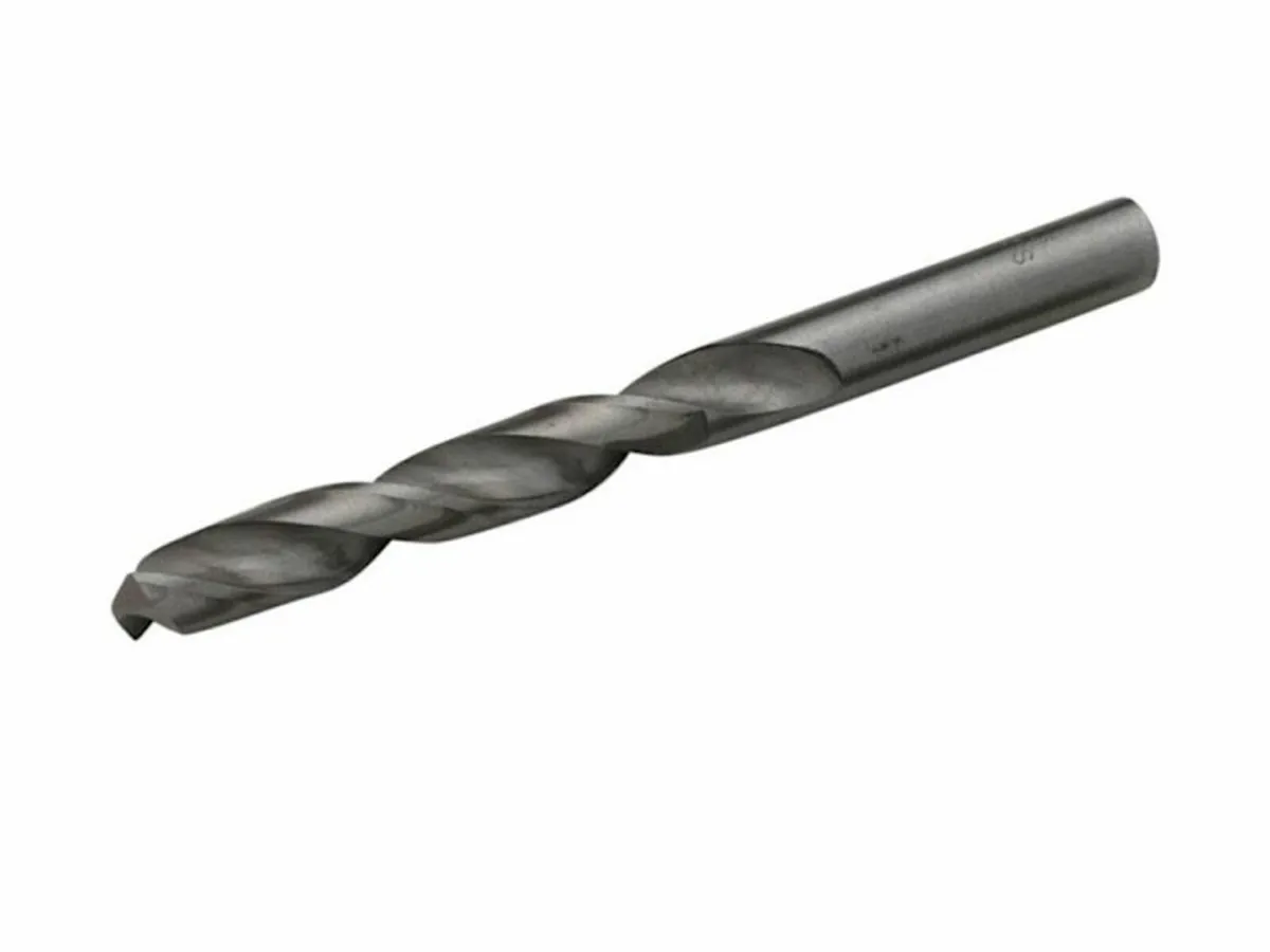NOW €39 99 Piece Metric HSS Drill Bit Set - Image 4