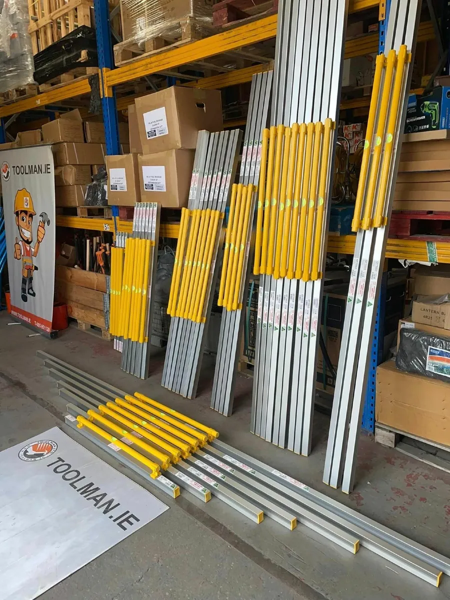 Aussi Screeds at Toolman - Image 1
