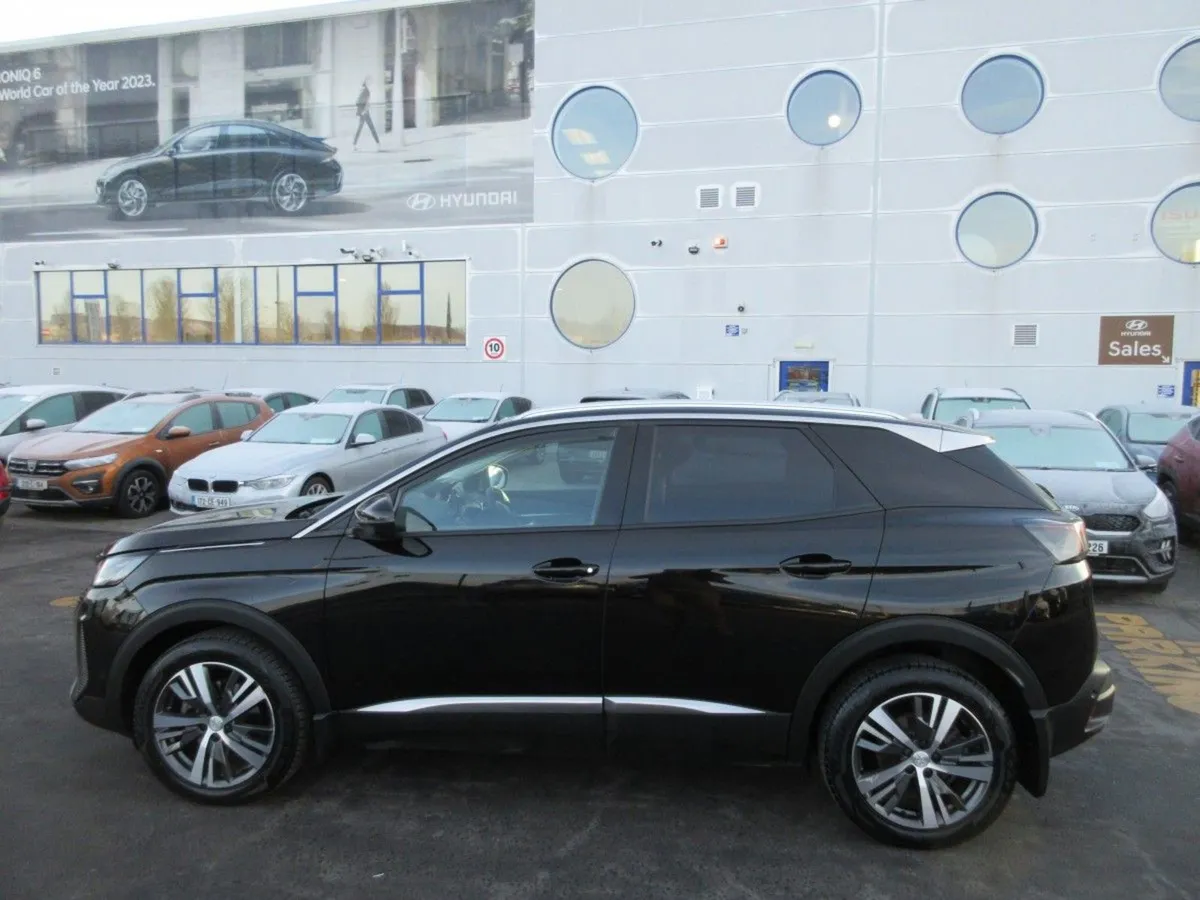 Peugeot 3008 1.5 Bluehdi 130bhp Active - Image 2