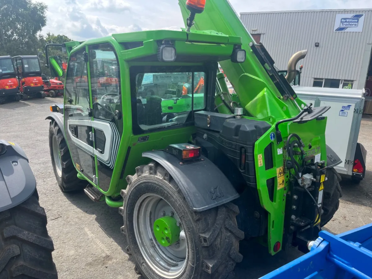 Merlo TF33.7-115 - Image 2