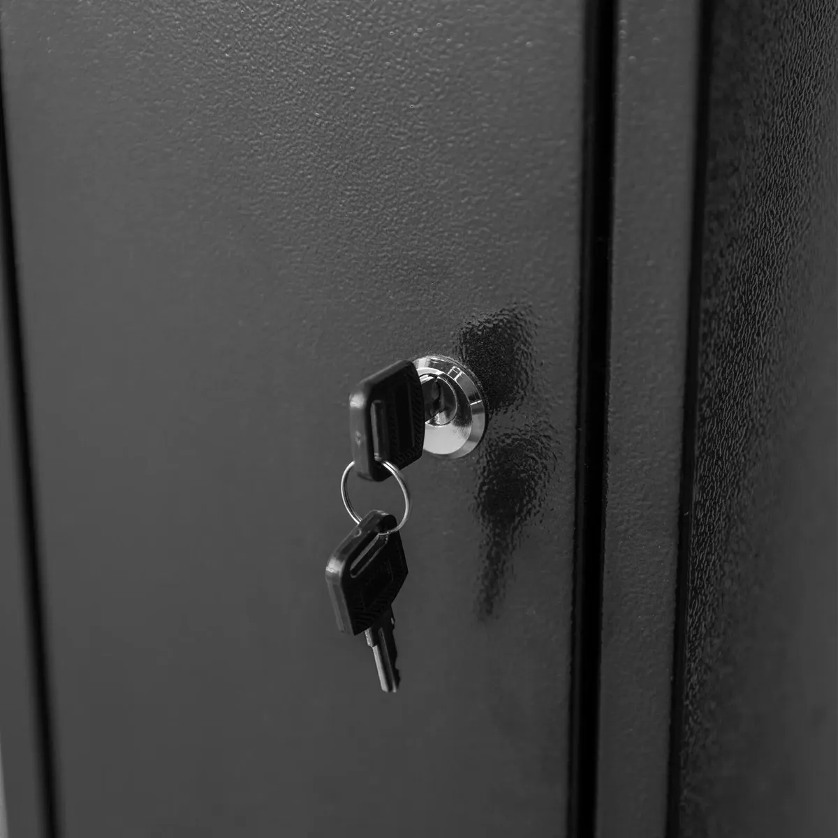 Gun safe cabinet - Image 4