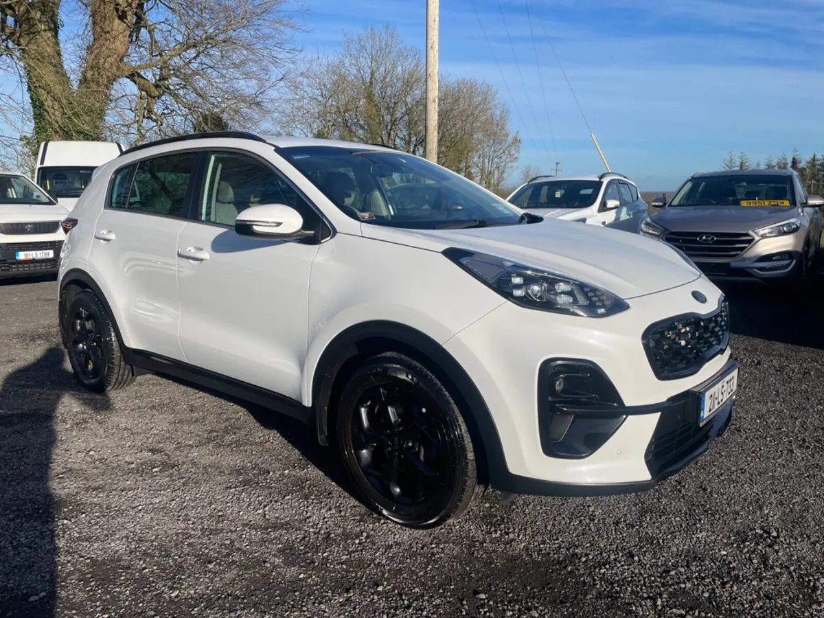 Kia Sportage K3 - Image 2