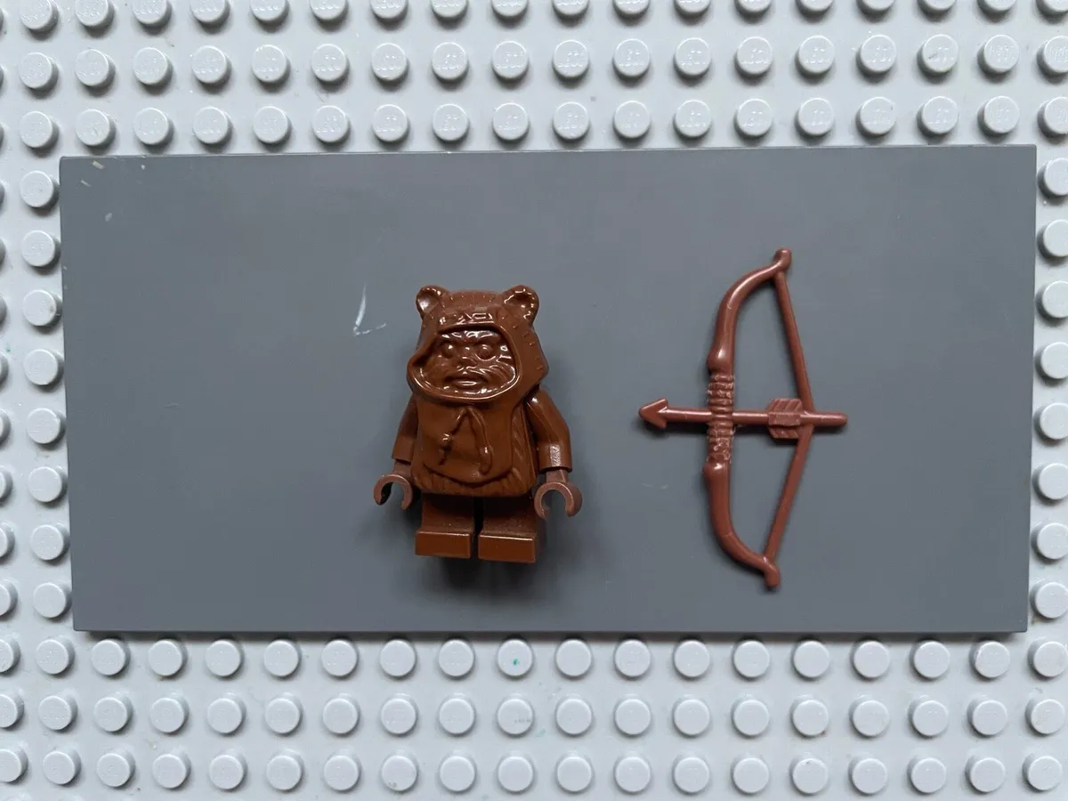 Lego star wars discount wicket