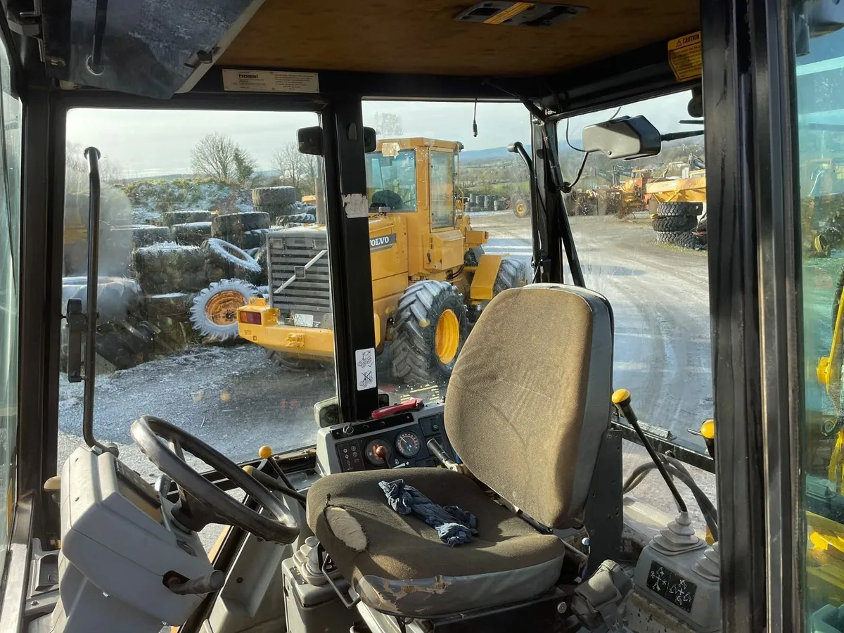 Terex 860 - Image 2