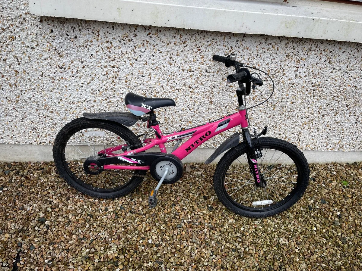 Used 20 inch bmx bikes for sale sale