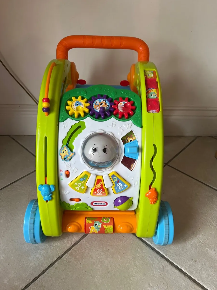 Done deal sales little tikes