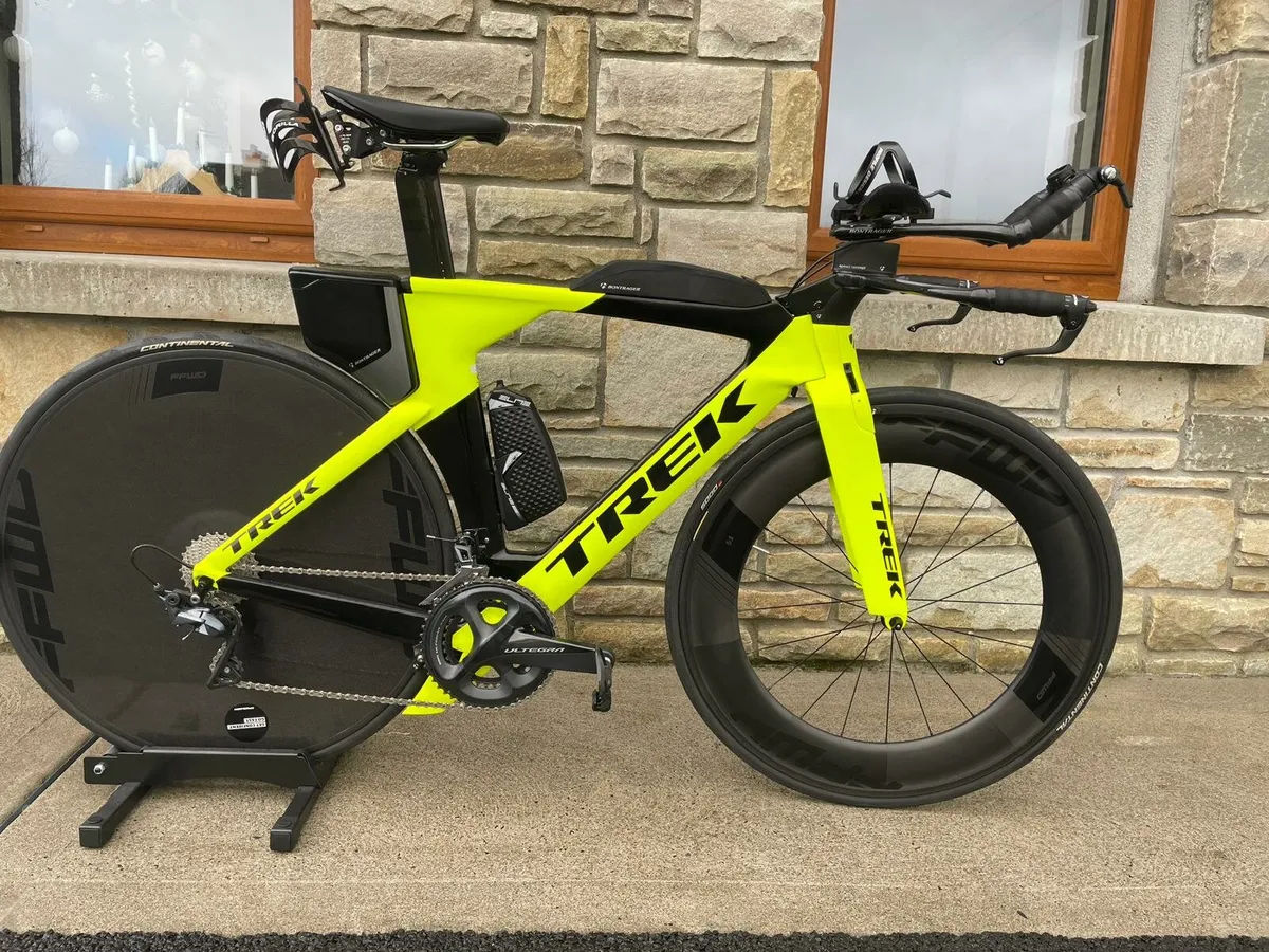 Trek speed online concept for sale