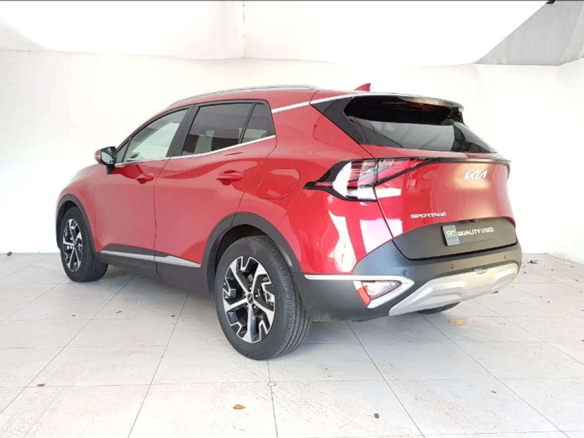 Kia Sportage Mhev K3 DSL 5DR - Image 2