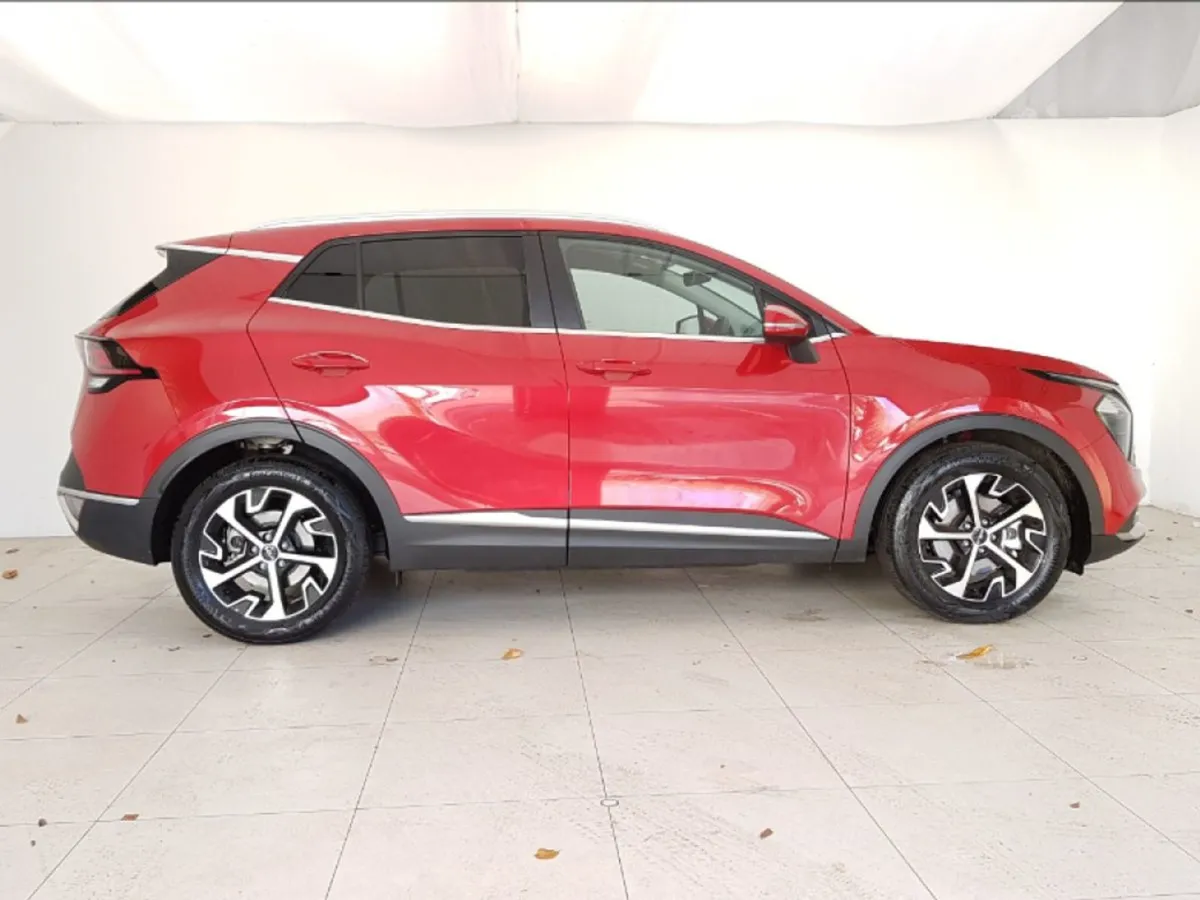 Kia Sportage Mhev K3 DSL 5DR - Image 3