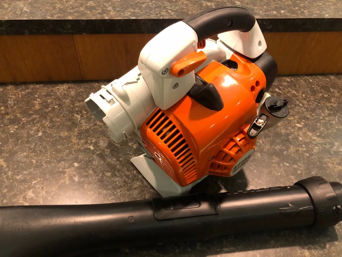 Stihl bg86c deals