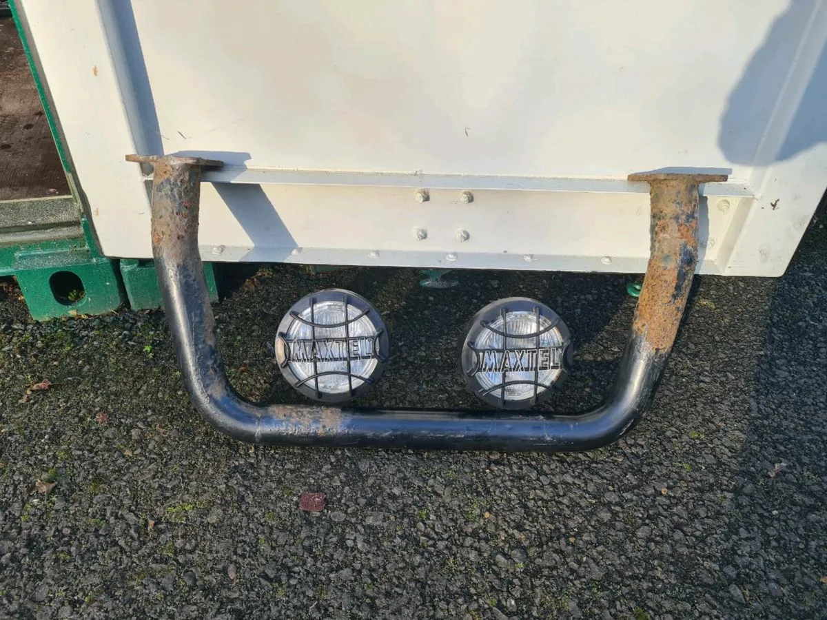 Landrover defender bits - Image 1