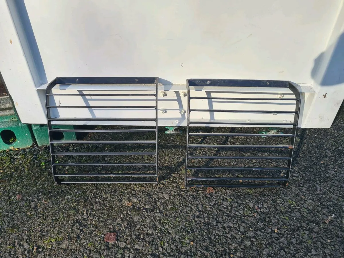 Landrover defender bits - Image 2